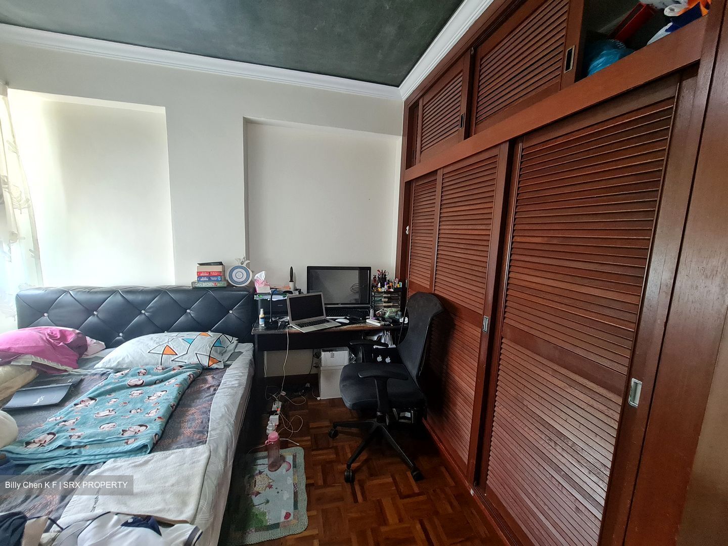 Orchid Park Condominium (D27), Condominium #389776291